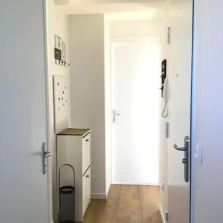 Apartment Life&travel - Cosy - 4 - Bordeaux