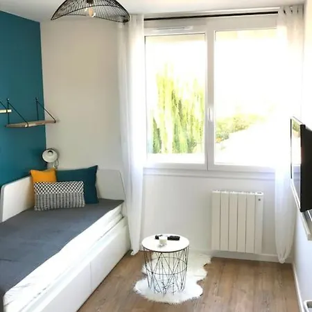Apartment Life&travel - Cosy - 4 -