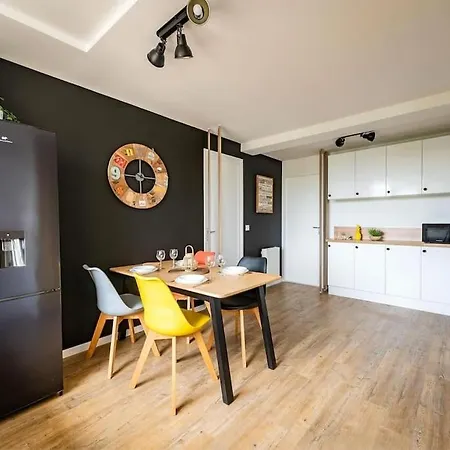 Life&travel - Cosy - 4 - Apartment Bordeaux