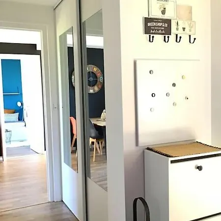 Apartment Life&travel - Cosy - 4 -